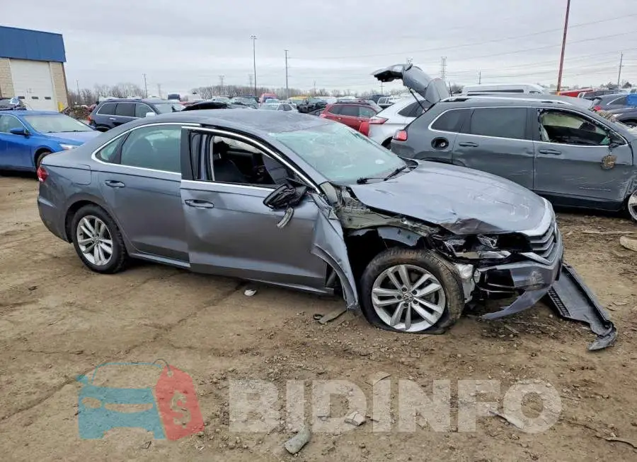 1VWSA7A32LC010021 Photo# 4