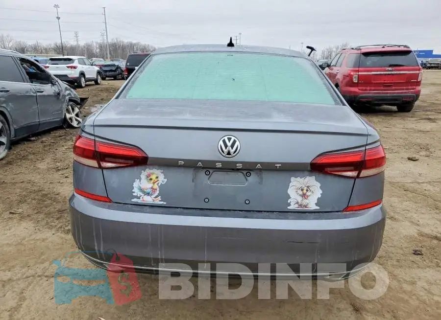 1VWSA7A32LC010021 Photo# 6