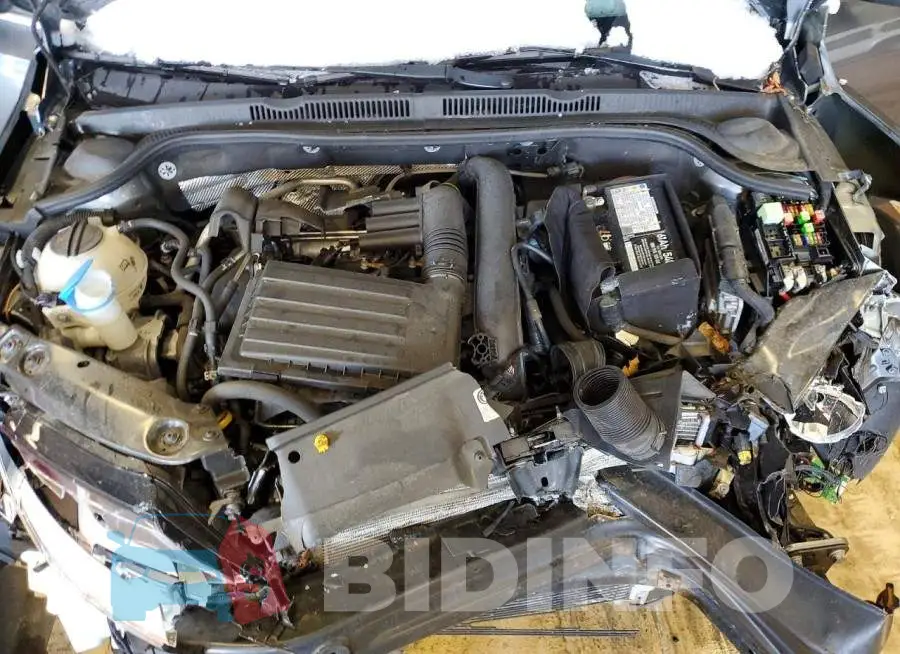 3VW2B7AJ7HM408603 Photo# 11