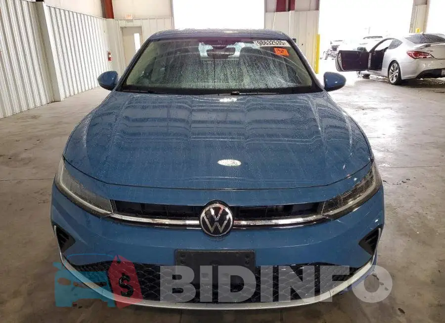 3VW5X7BU9SM104543 Photo# 5
