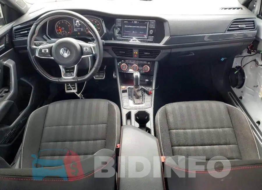 3VW6T7BU4MM071597 Photo# 8