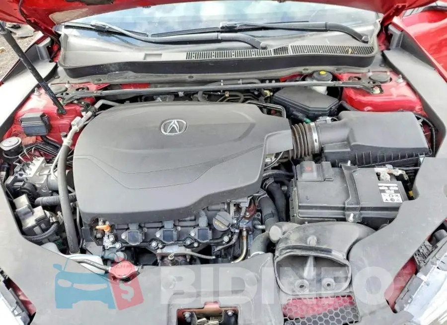 19UUB2F67KA006332 Photo# 11