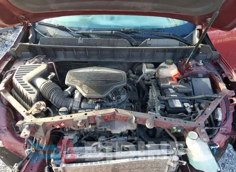 1GKKNULS6JZ149996 Photo# 12
