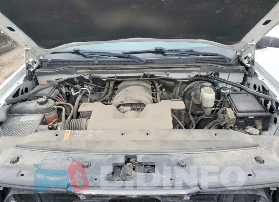 2GTV2MEC2K1110775 Photo# 11