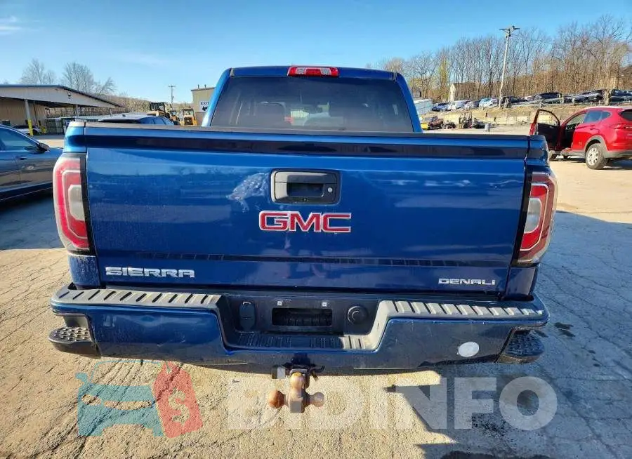 3GTU2MEC9HG241679 Photo# 6