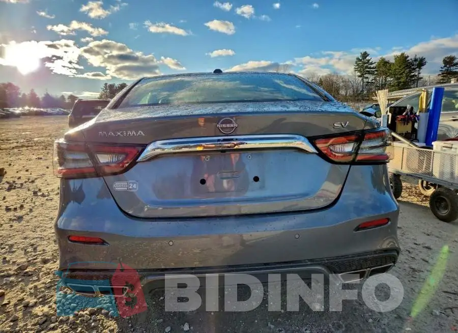 1N4AA6CV7PC504488 Photo# 6