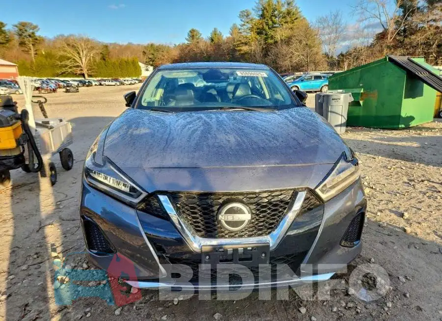 1N4AA6CV7PC504488 Photo# 5
