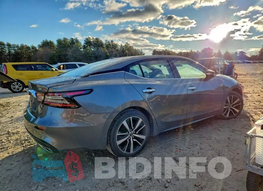 1N4AA6CV7PC504488 Photo# 3