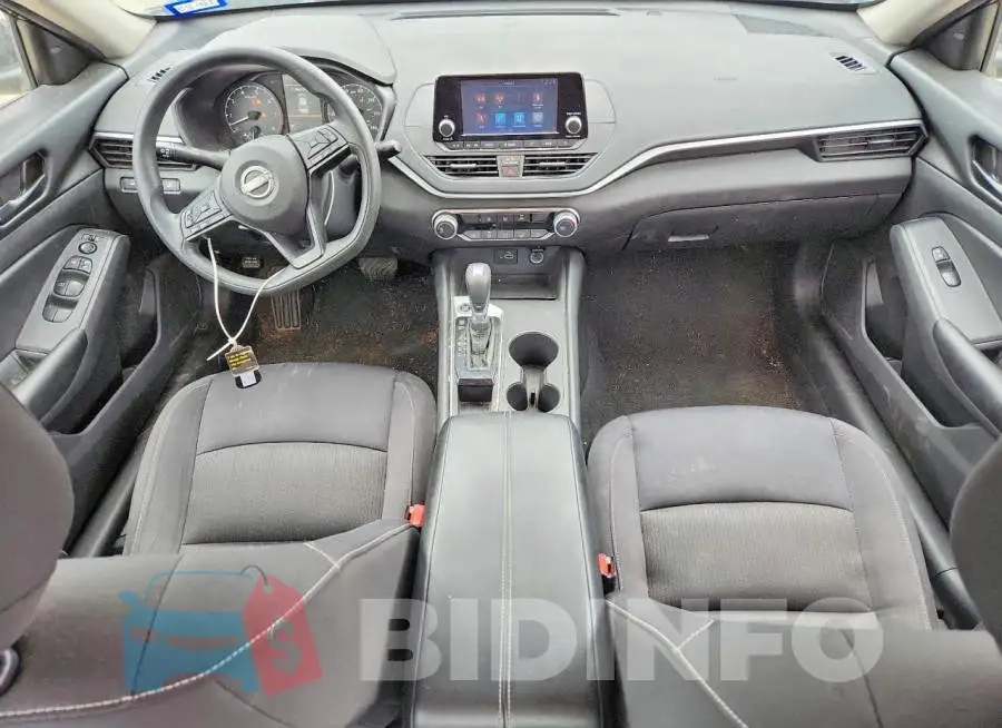 1N4BL4BV1PN352166 Photo# 8