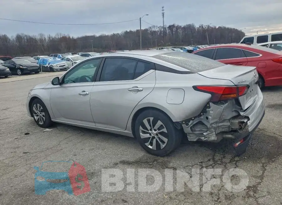 1N4BL4BV2KC149517 Photo# 2