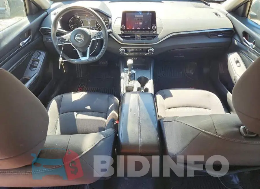 1N4BL4BV3KC248671 Photo# 8