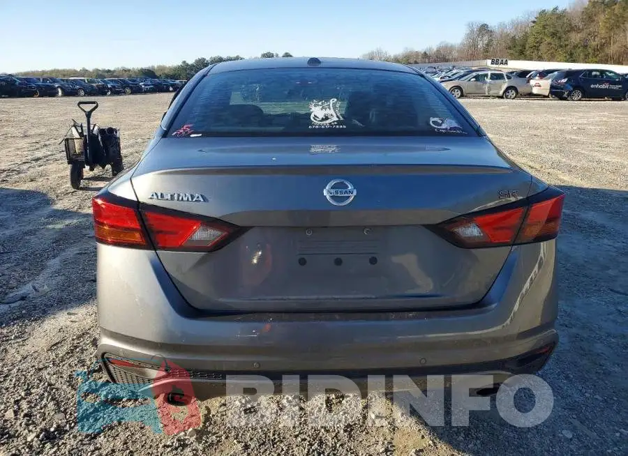 1N4BL4CV3LC184504 Photo# 6
