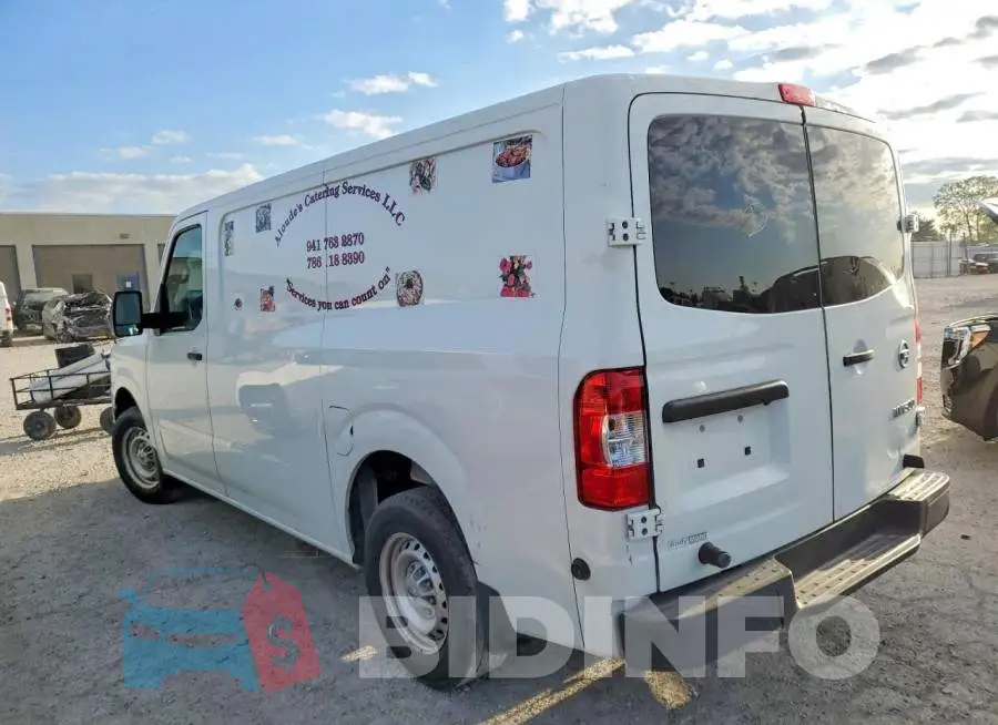 1N6BF0KM9JN815712 Photo# 2