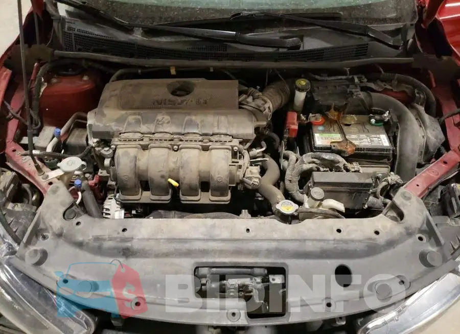 3N1AB7AP1JY226805 Photo# 11