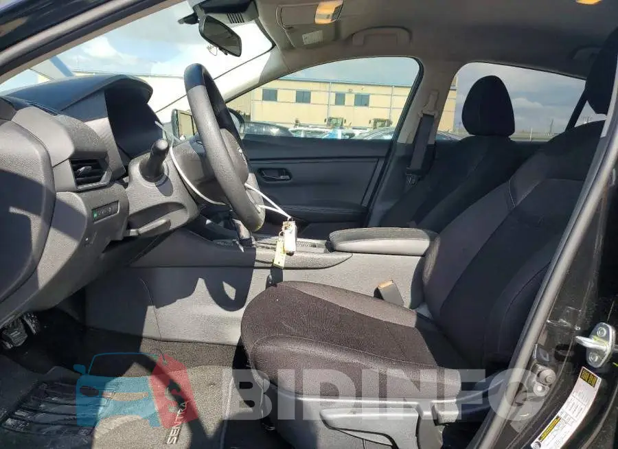 3N1AB8BV2SY406332 Photo# 7