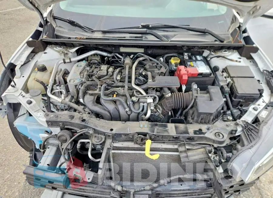 3N1AB8BV4NY224863 Photo# 11