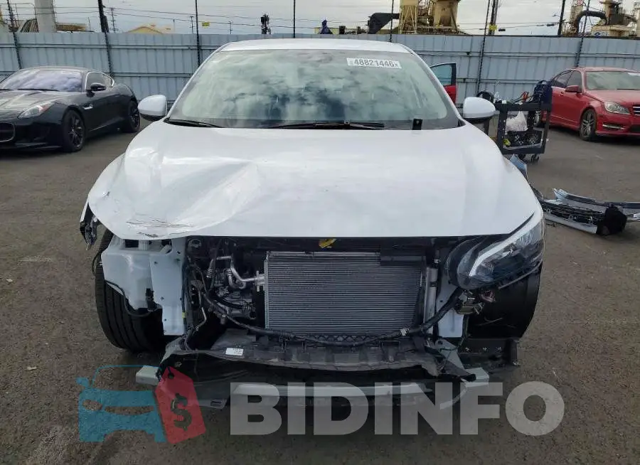 3N1AB8CV0SY401743 Photo# 5