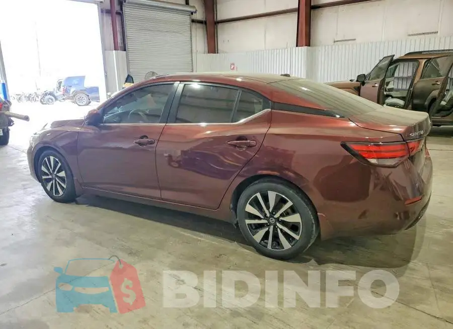 3N1AB8CV1NY233521 Photo# 2
