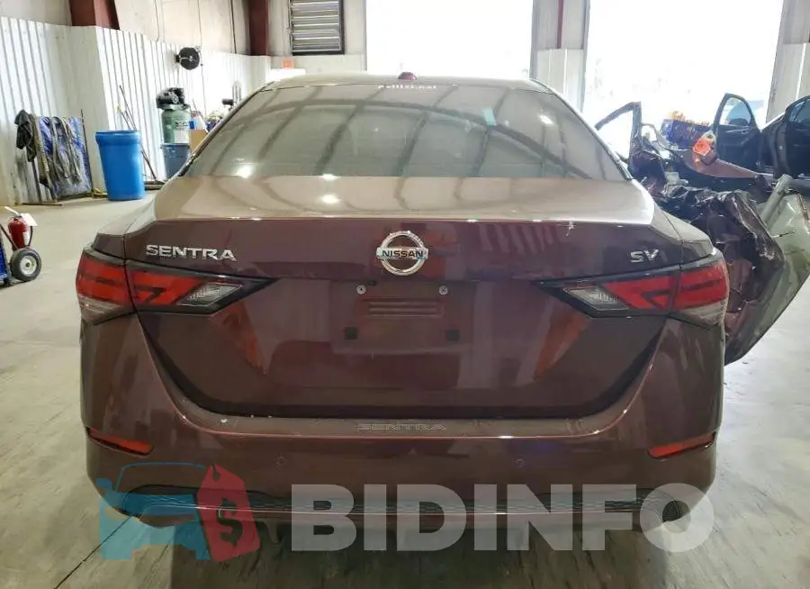 3N1AB8CV1NY233521 Photo# 6