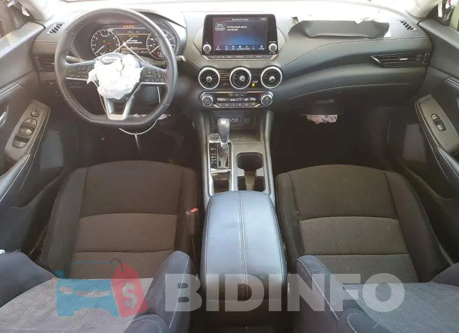 3N1AB8CV2RY288470 Photo# 8