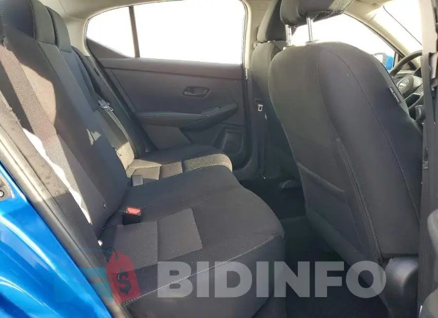 3N1AB8CV2SY389143 Photo# 10
