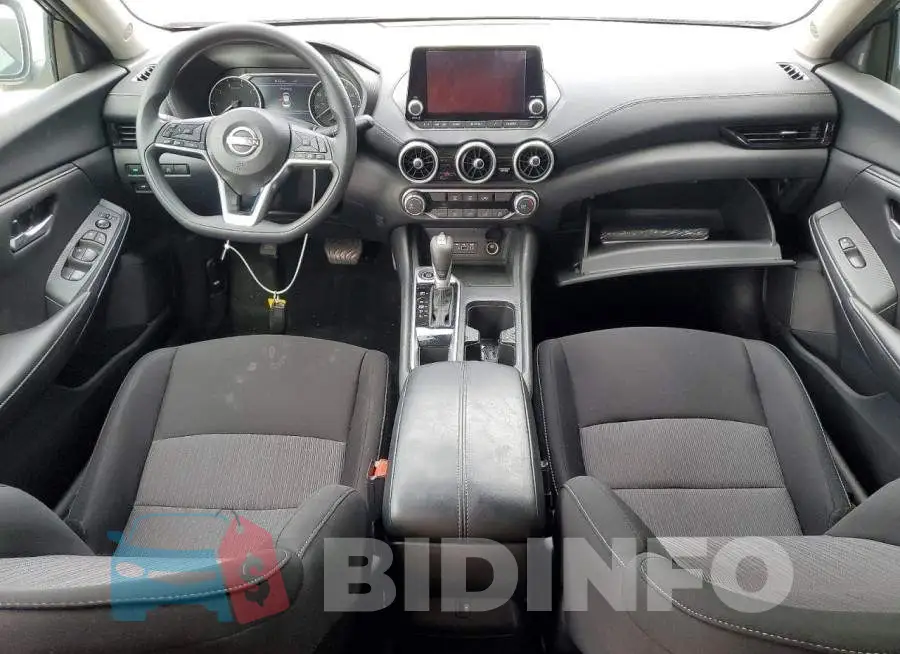 3N1AB8CV3SY230647 Photo# 8