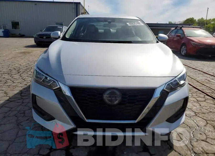 3N1AB8CV5PY245559 Photo# 5