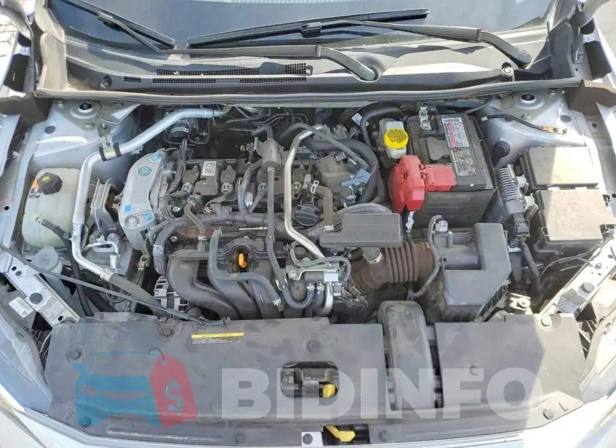 3N1AB8CV5PY245559 Photo# 11