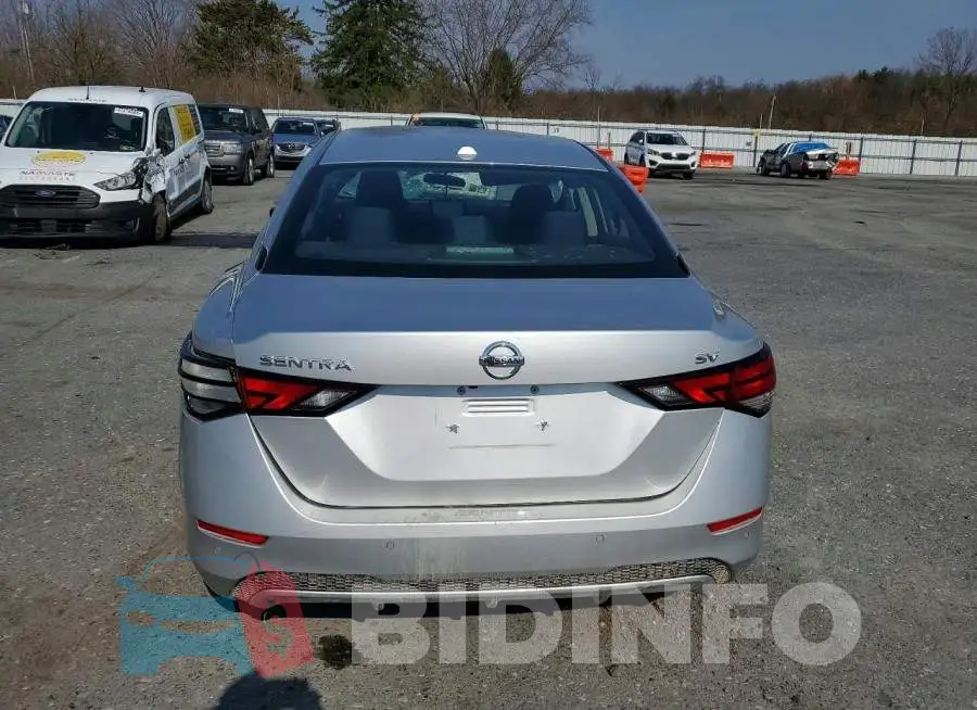 3N1AB8CV6LY298782 Photo# 6