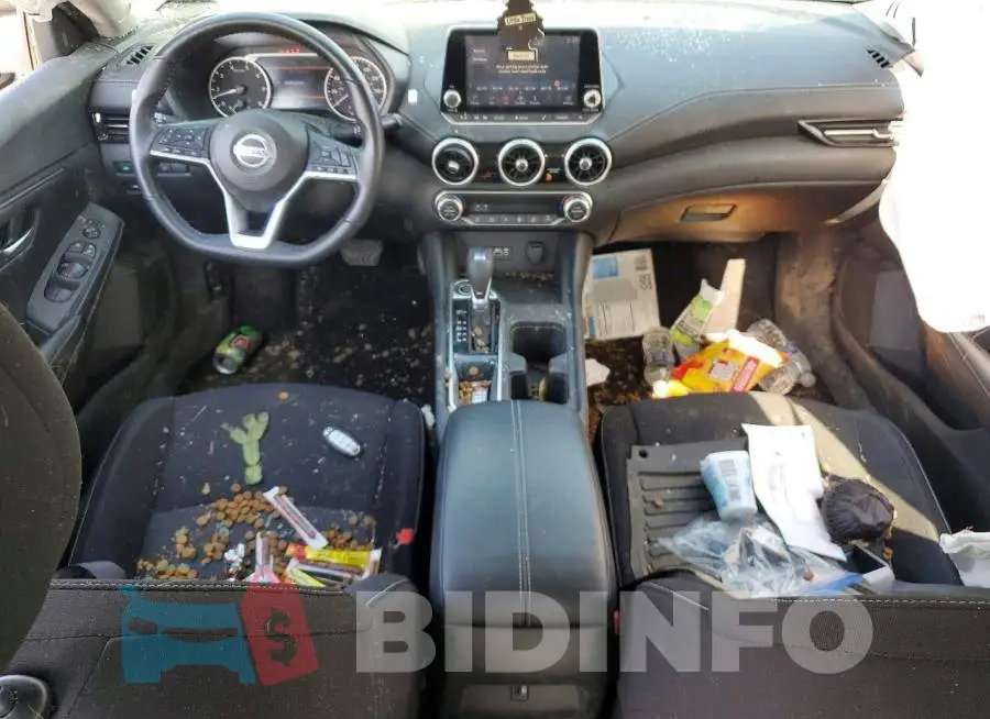 3N1AB8CV6LY298782 Photo# 8
