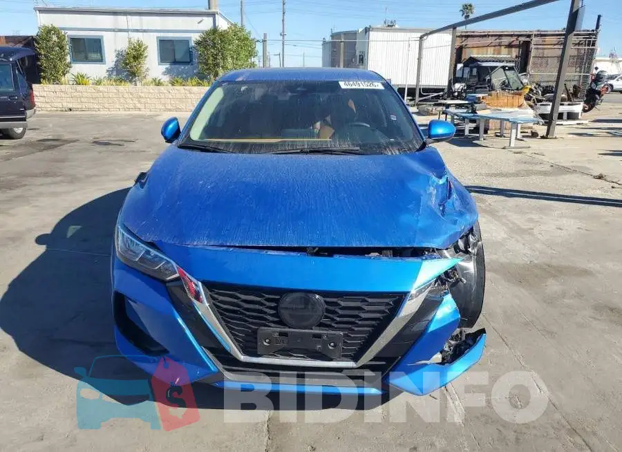 3N1AB8CV7NY306343 Photo# 5