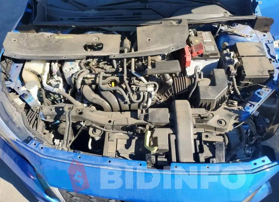 3N1AB8CV7NY306343 Photo# 11