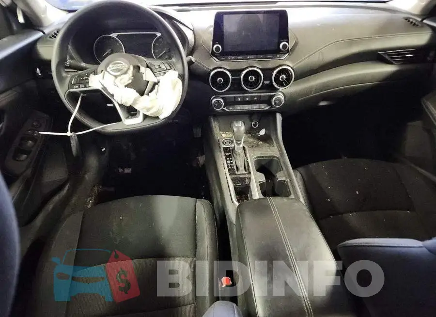 3N1AB8CV7PY260371 Photo# 8