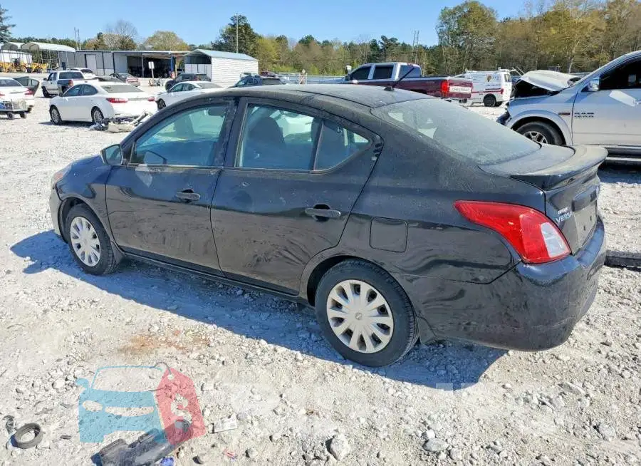 3N1CN7AP2JL884095 Photo# 2