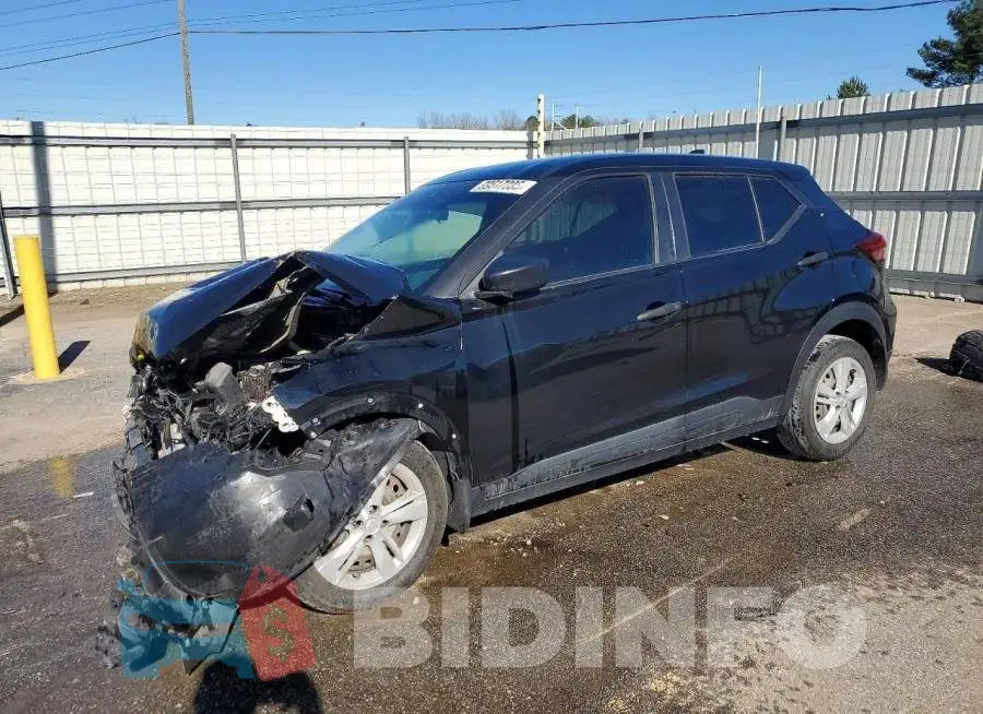 3N1CP5BV1PL540195 Photo# 1