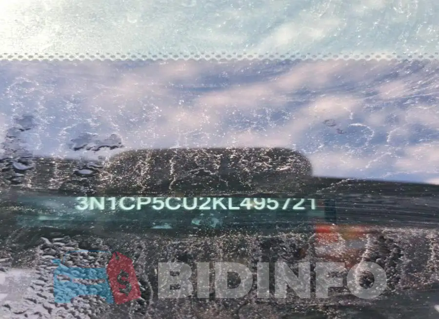 3N1CP5CU2KL495721 Photo# 13