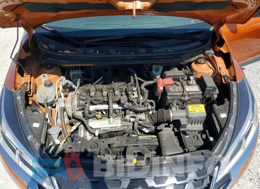3N1CP5CV0PL570786 Photo# 12