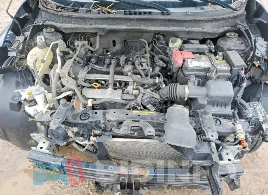 3N1CP5CV1LL497194 Photo# 12
