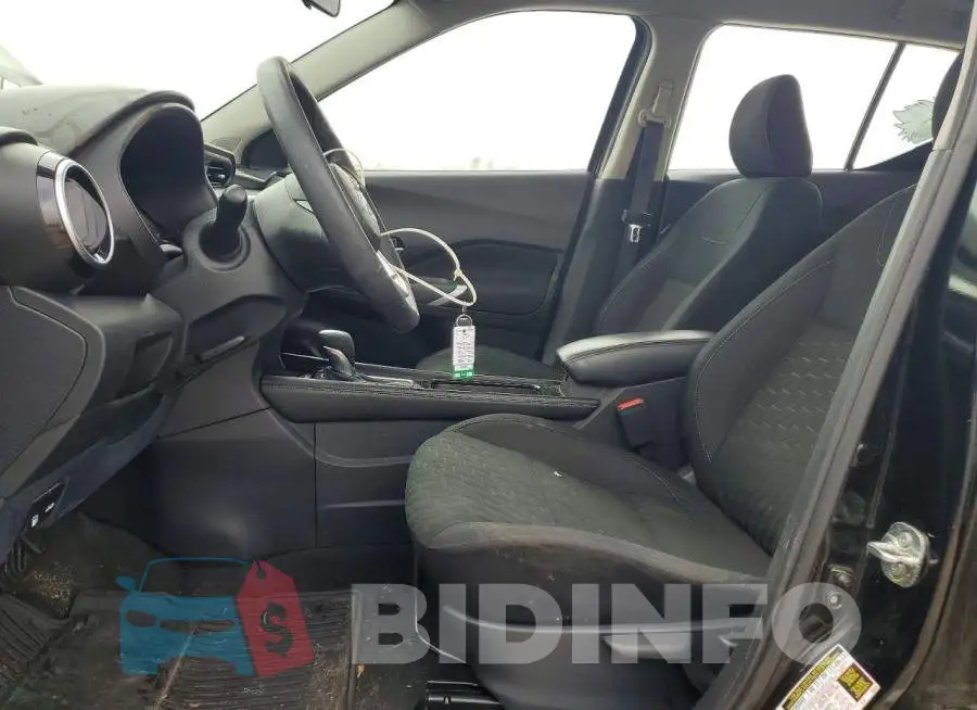 3N1CP5CV5NL524917 Photo# 7