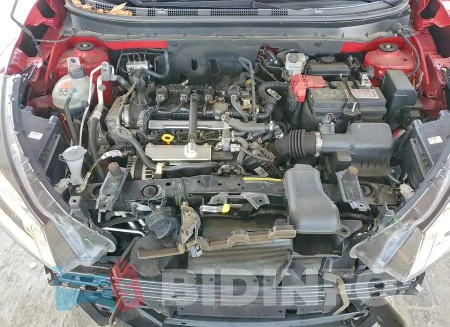 3N1CP5CV5PL548590 Photo# 11