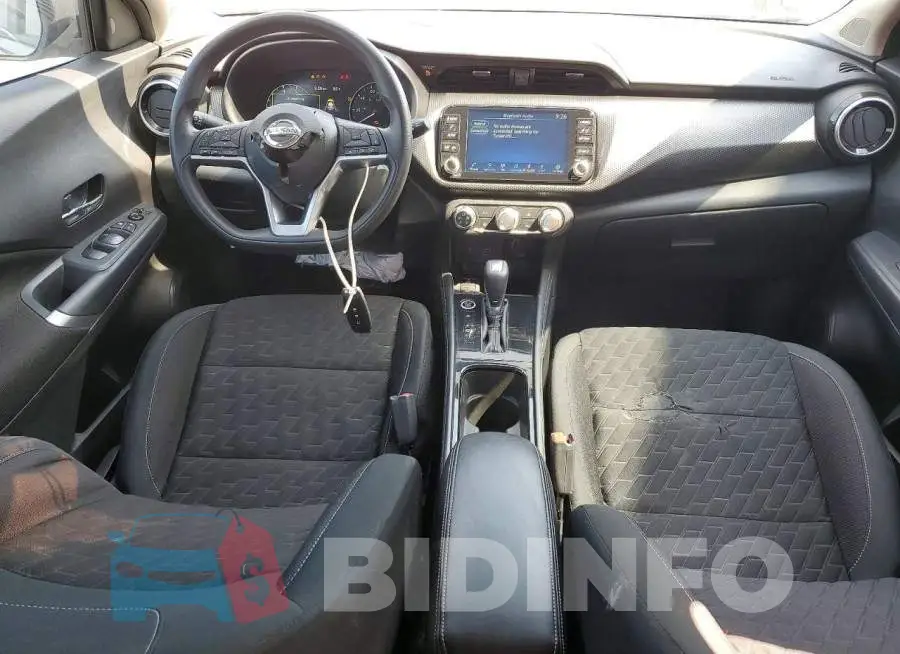3N1CP5CV5PL560206 Photo# 8