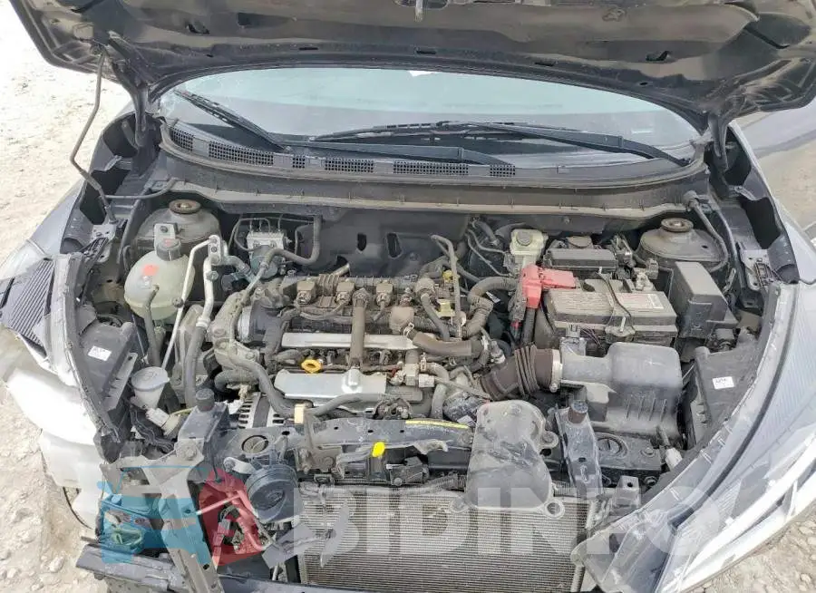 3N1CP5CV6NL499459 Photo# 12