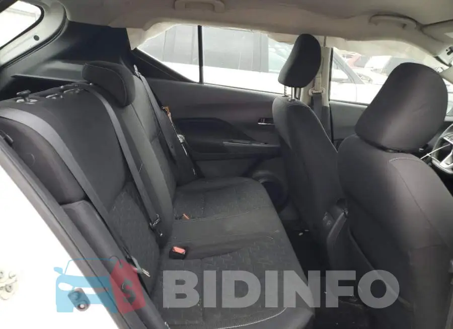 3N1CP5CV9ML474733 Photo# 11