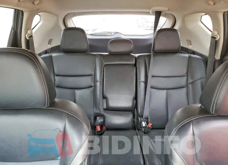 5N1AZ2MG3JN154716 Photo# 10