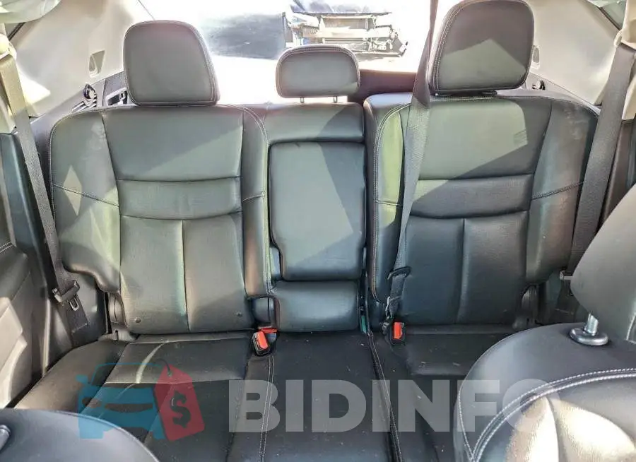 5N1AZ2MG8JN182821 Photo# 10