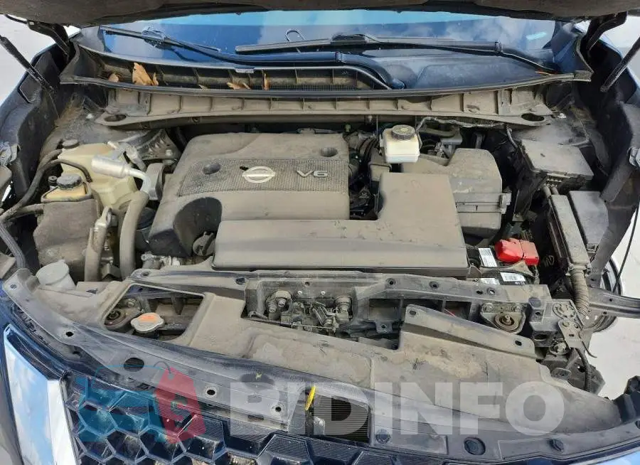 5N1AZ2MJ6KN157851 Photo# 12