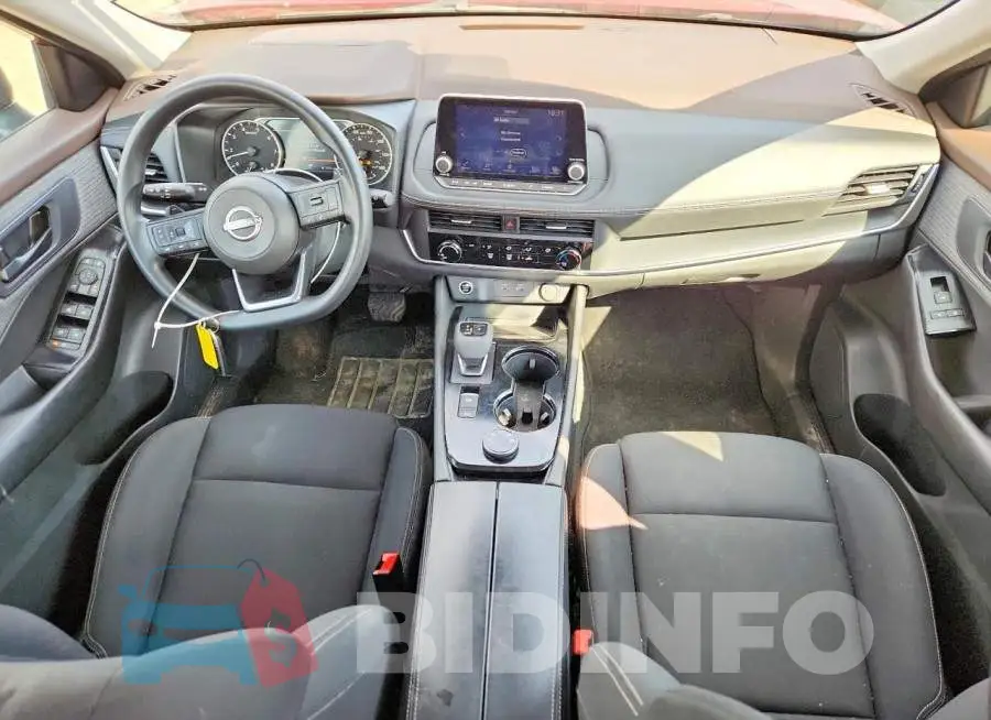 5N1BT3AB3PC823625 Photo# 8