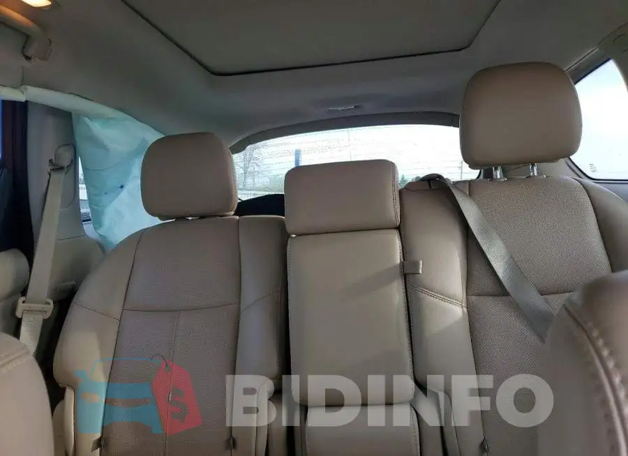 5N1DR2MM5HC632286 Photo# 10