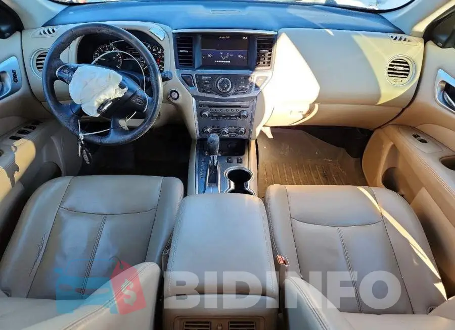 5N1DR2MN2HC678070 Photo# 8