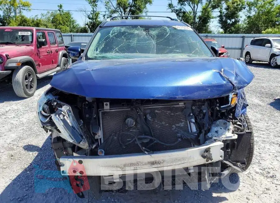 5N1DR2MN3HC643327 Photo# 5